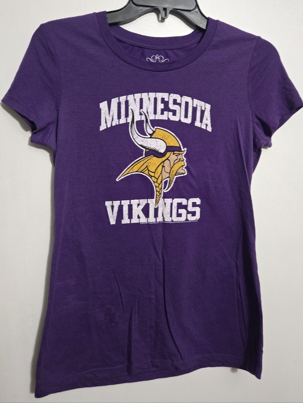 NFL Minnesota Vikings shirt - Picture 1 of 4